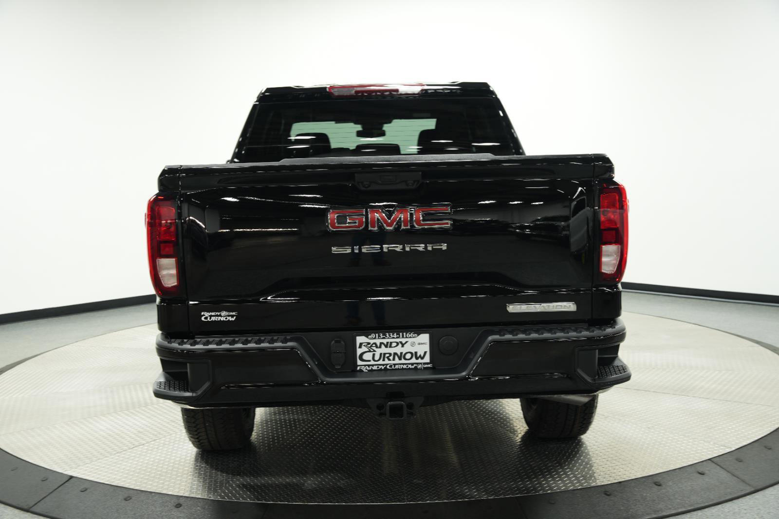 New 2026 GMC Sierra 1500 Elevation image 7