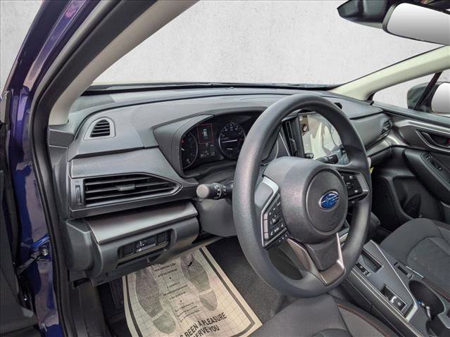 New 2026 Subaru Impreza 2.0i Sport AWD/4WD image 10