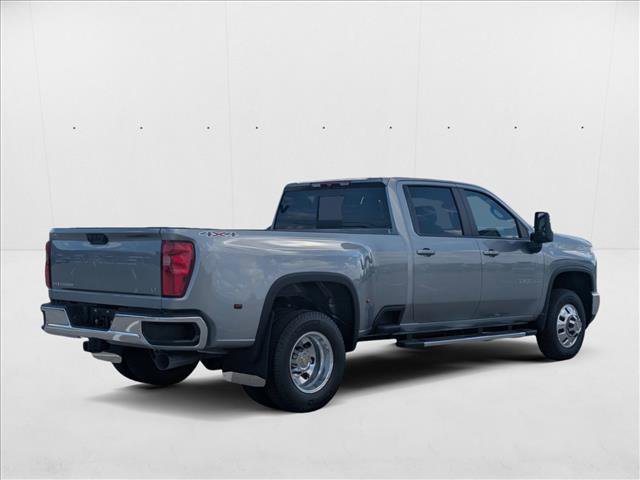 New 2025 Chevrolet Silverado 3500 LT w/ Safety Package image 2