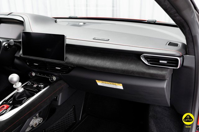 New 2025 Lotus Emira image 47