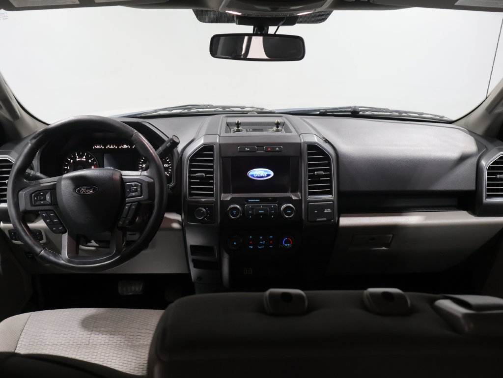 Used 2019 Ford F150 XLT w/ Equipment Group 302A Luxury AWD/4WD image 16