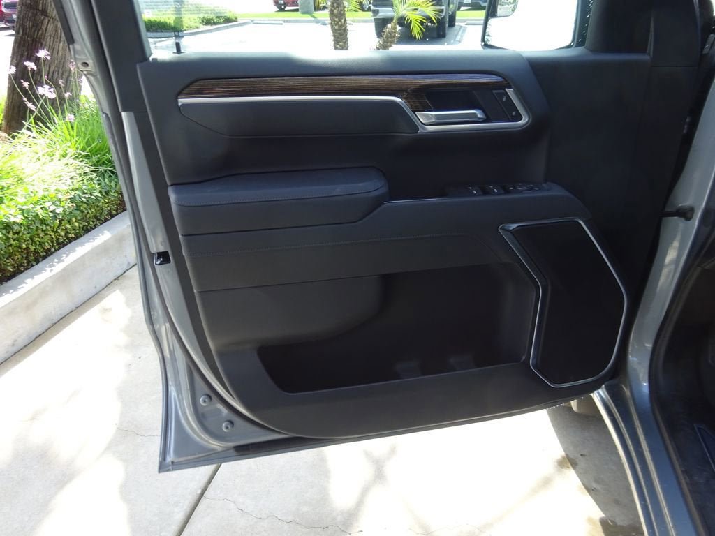 New 2026 GMC Sierra 1500 Elevation AWD/4WD image 25