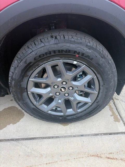 New 2026 Ford Bronco Sport Big Bend w/ Convenience Package AWD/4WD image 9