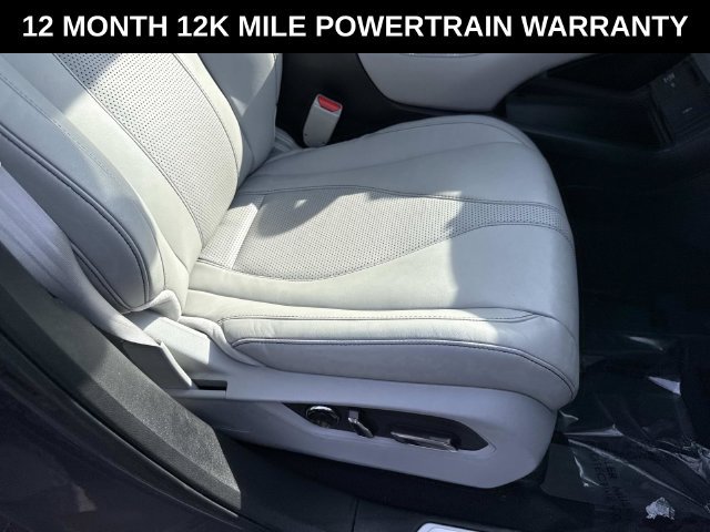 Used 2019 Acura RDX w/ Technology Package AWD/4WD image 10