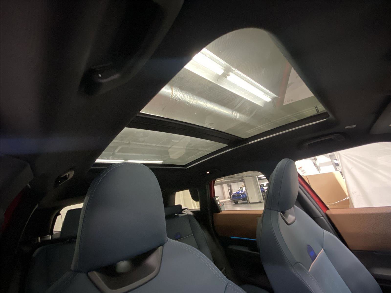 Certified 2025 MINI Cooper Countryman S w/ Comfort Package Max image 20