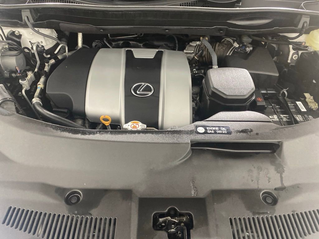 Certified 2020 Lexus RX 350 AWD w/ Premium Package image 35
