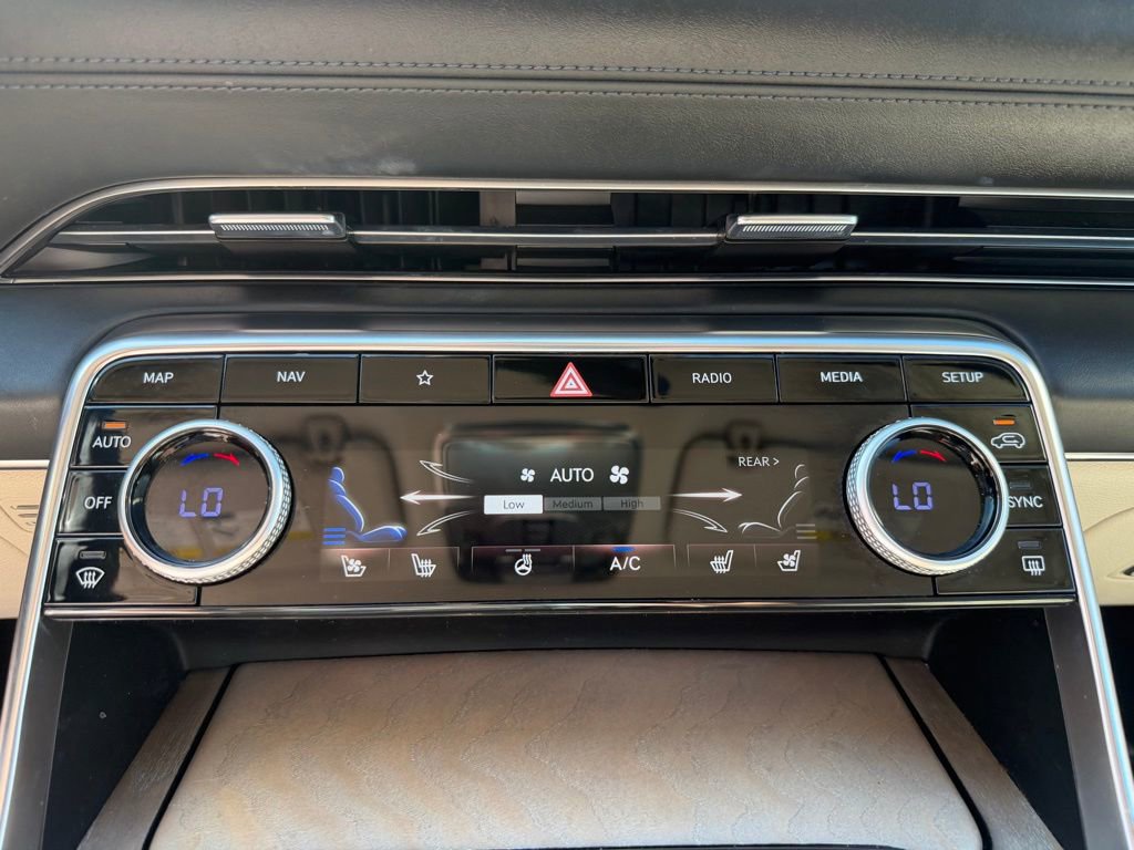 Used 2022 Genesis GV80 2.5T image 26