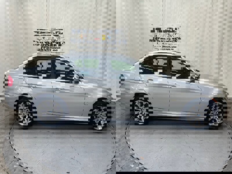 Used 2011 BMW 328i xDrive Sedan w/ Premium Pkg 2 image 6