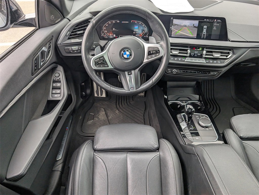 Used 2024 BMW M235i xDrive Gran Coupe w/ Premium Package image 23