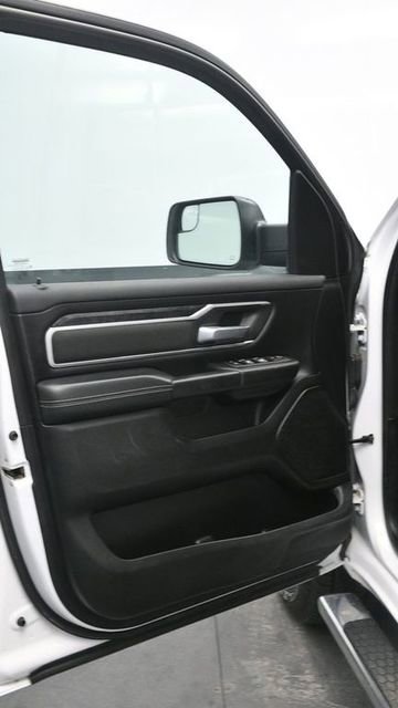 Used 2023 RAM 1500 Big Horn AWD/4WD image 20