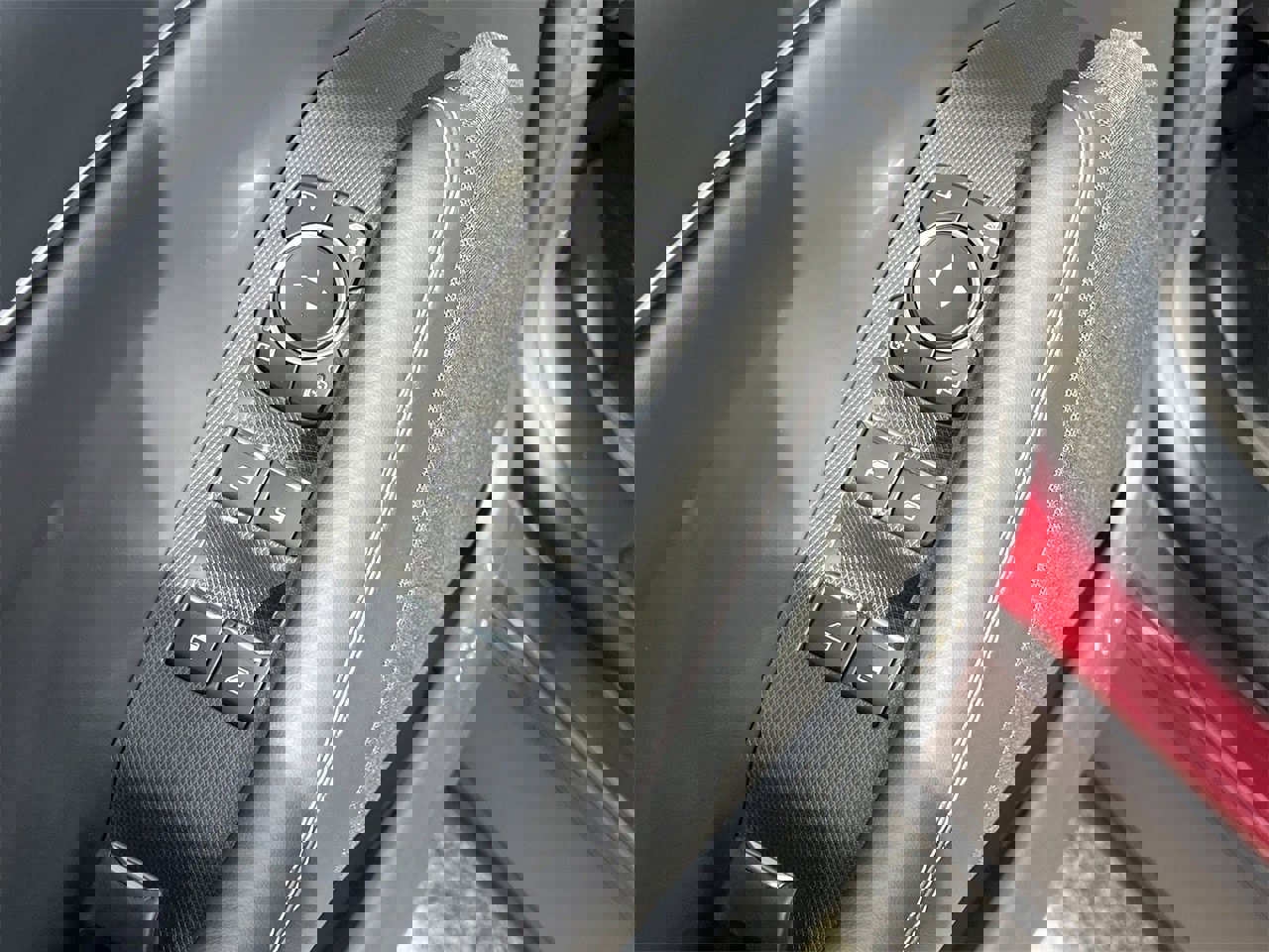 New 2025 Ford Mustang Mach-E Select w/ Comfort Package Lite image 16