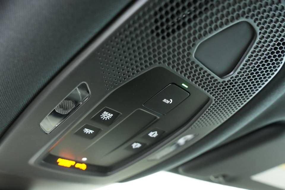 New 2026 Porsche Cayenne Coupe image 38