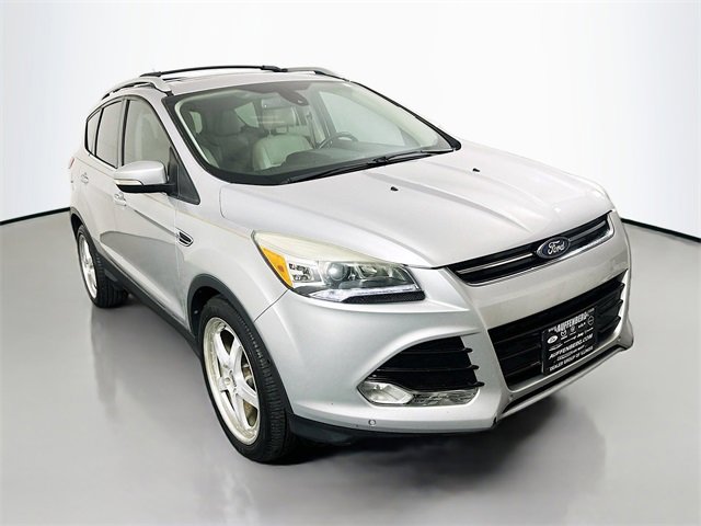 Used 2014 Ford Escape Titanium w/ Equipment Group 401A