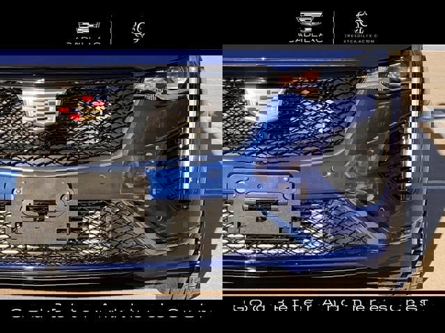 Used 2023 Cadillac CT4 Sport w/ Climate Package image 11