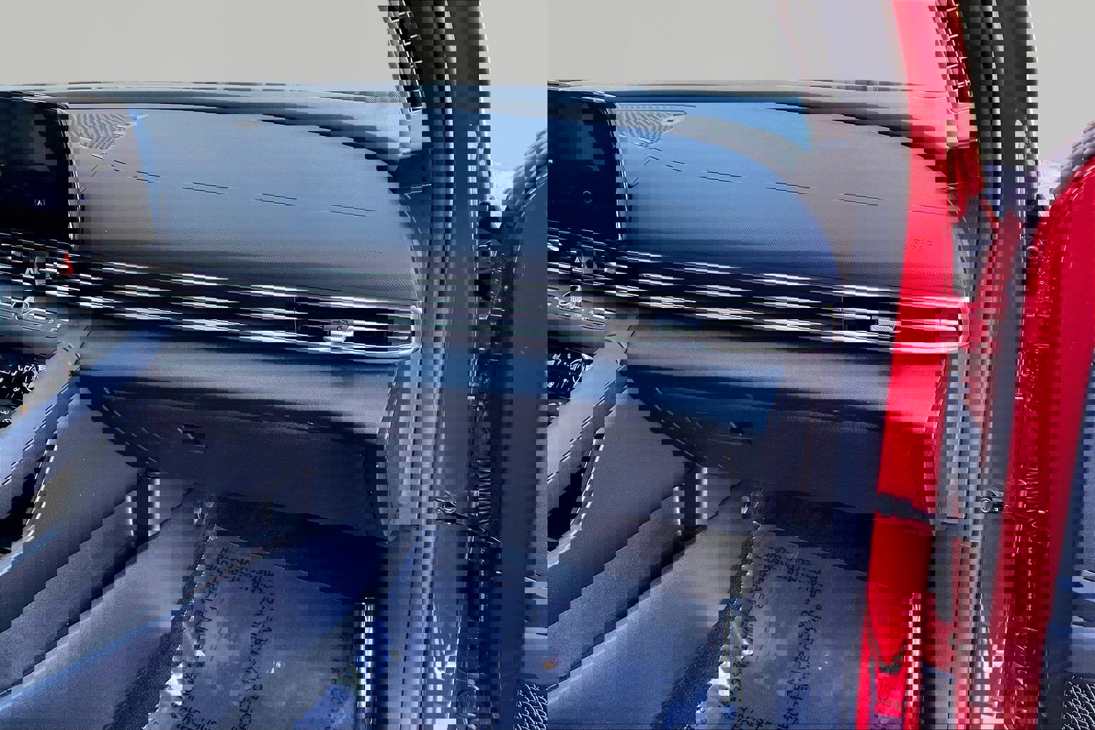 Used 2025 Hyundai Elantra SEL image 26