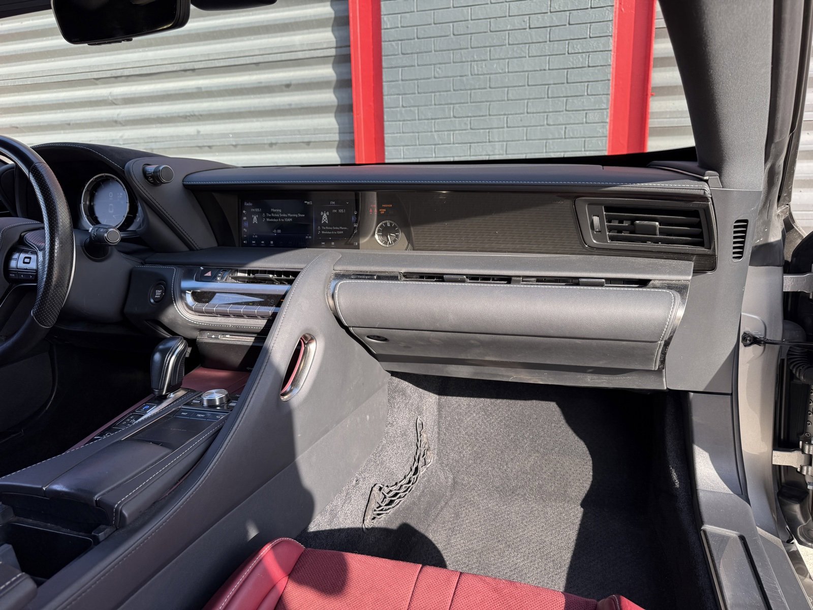 Used 2018 Lexus LC 500 Coupe image 15