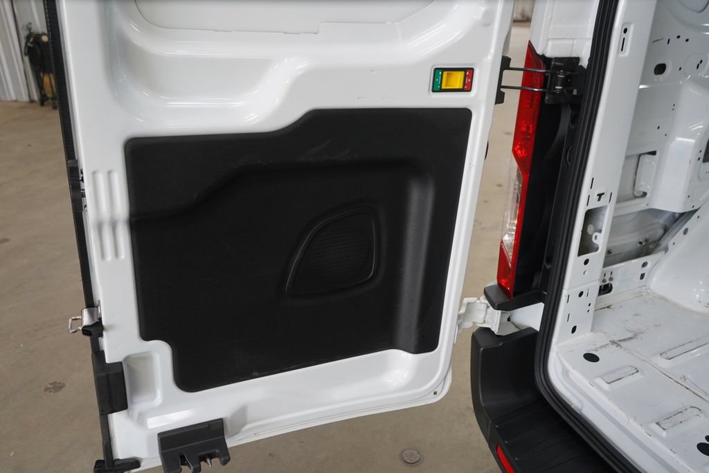Certified 2023 Ford Transit 350 Low Roof RWD image 32