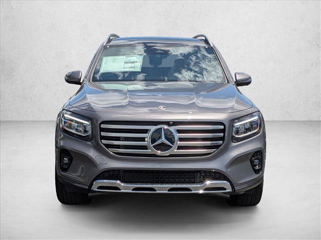 New 2026 Mercedes-Benz GLB 250 4MATIC image 6