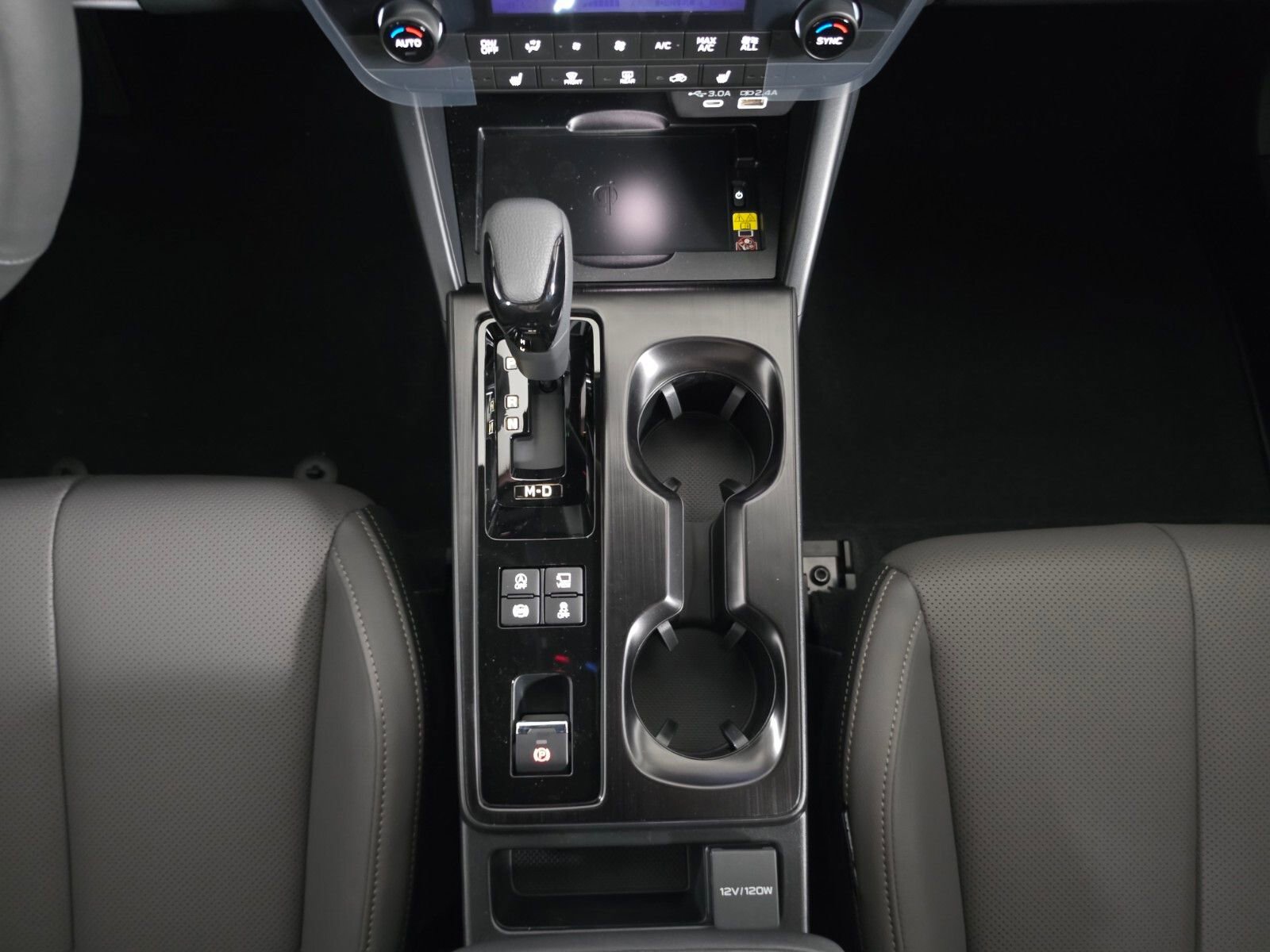 New 2026 Subaru Outback Limited XT AWD/4WD image 22