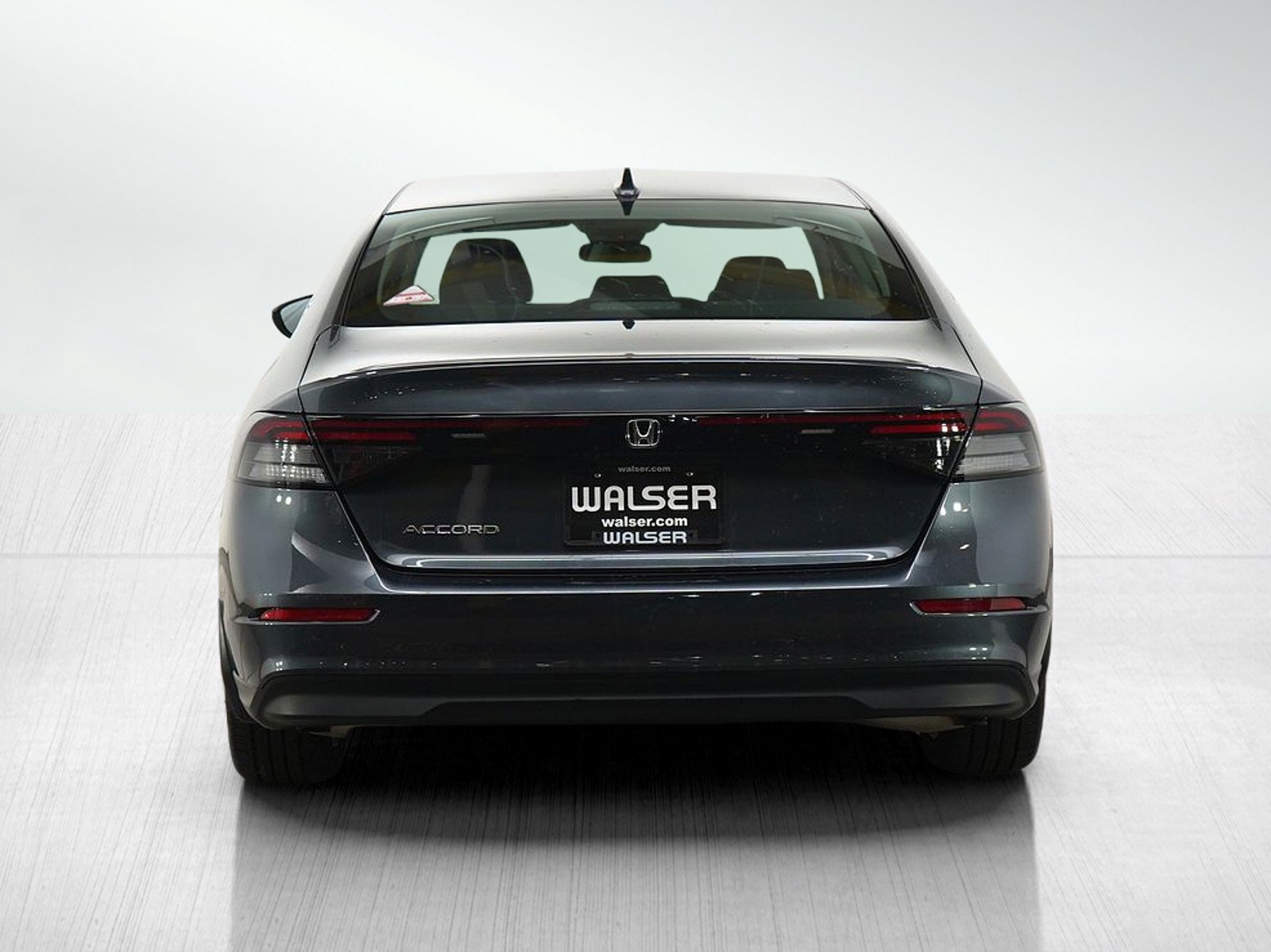 Used 2024 Honda Accord LX image 3