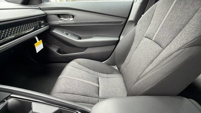 New 2026 Honda Accord Sport image 23