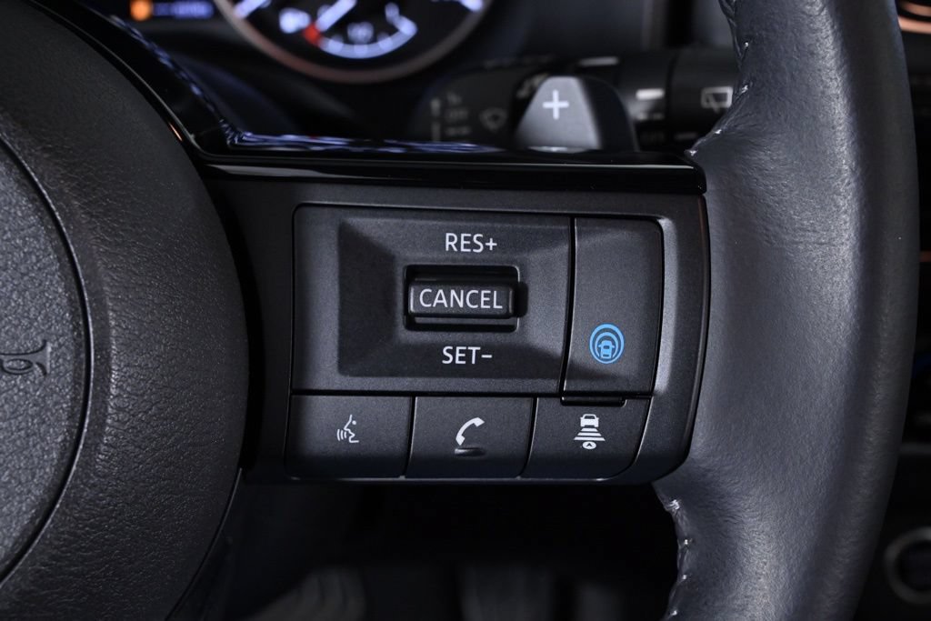 Used 2023 Nissan Rogue SL w/ SL Premium Package AWD/4WD image 17