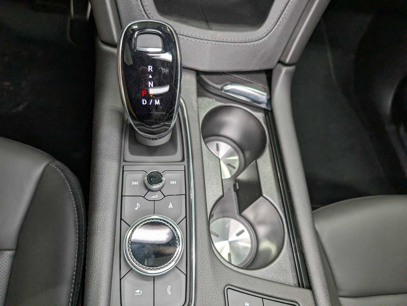 New 2026 Cadillac XT5 Sportv AWD/4WD image 27