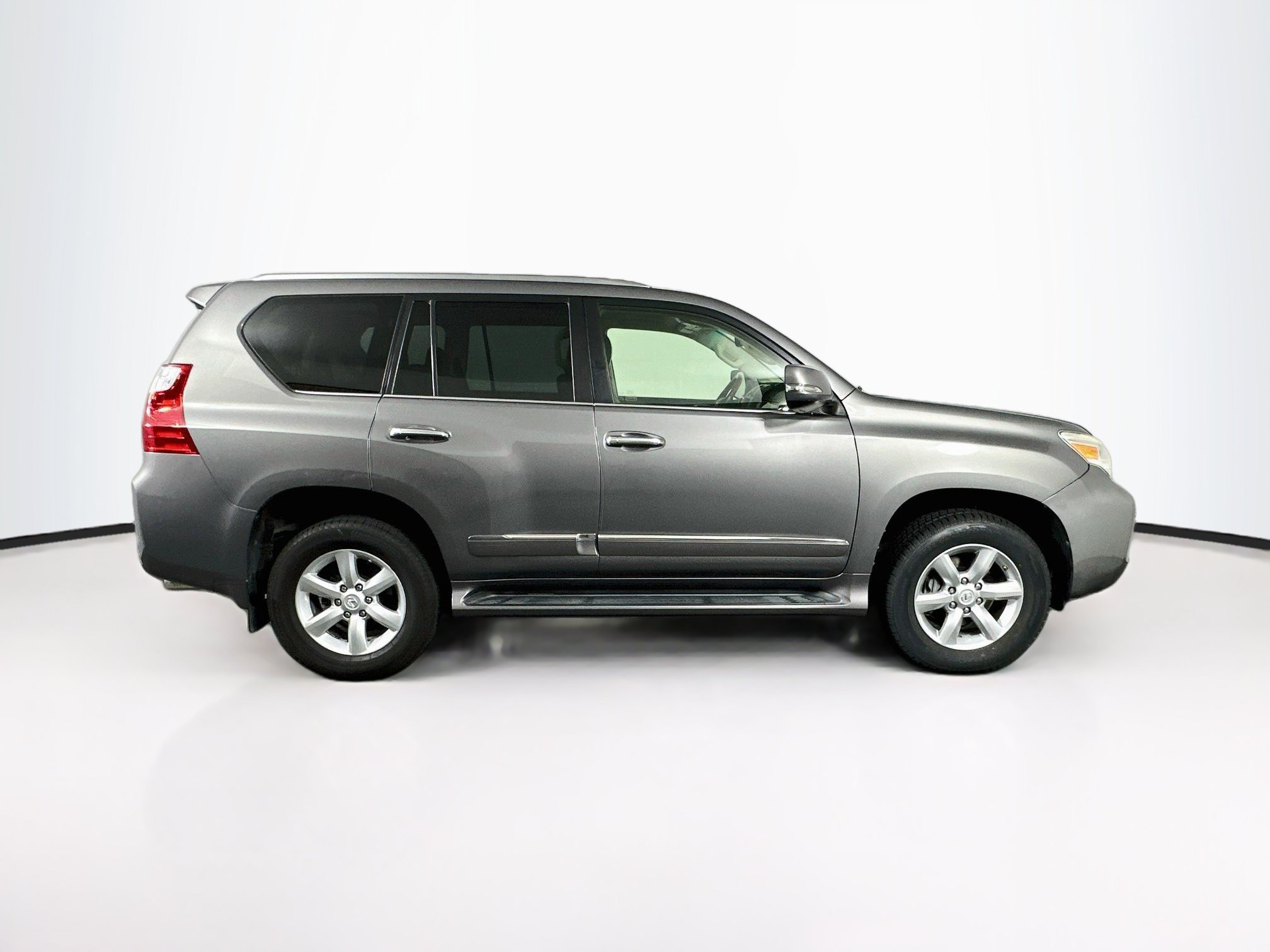 Used 2013 Lexus GX 460 w/ Comfort Plus Pkg AWD/4WD image 10