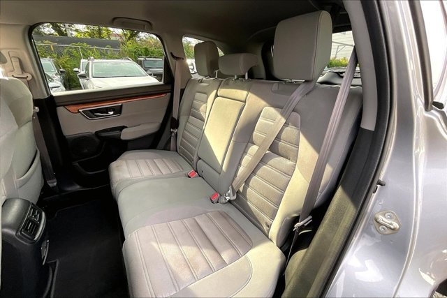 Used 2019 Honda CR-V EX image 26