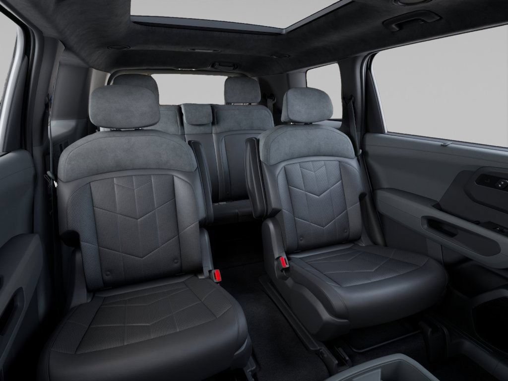 New 2027 Kia Telluride SX Prestige X-Line AWD/4WD image 16