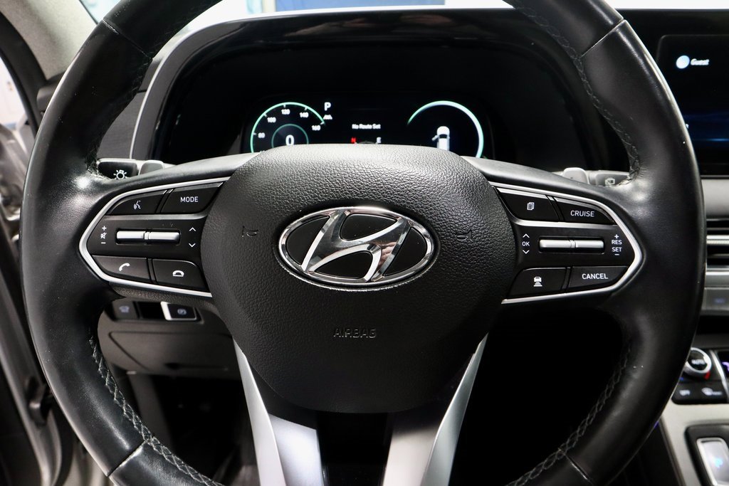 Used 2022 Hyundai Palisade Limited image 34