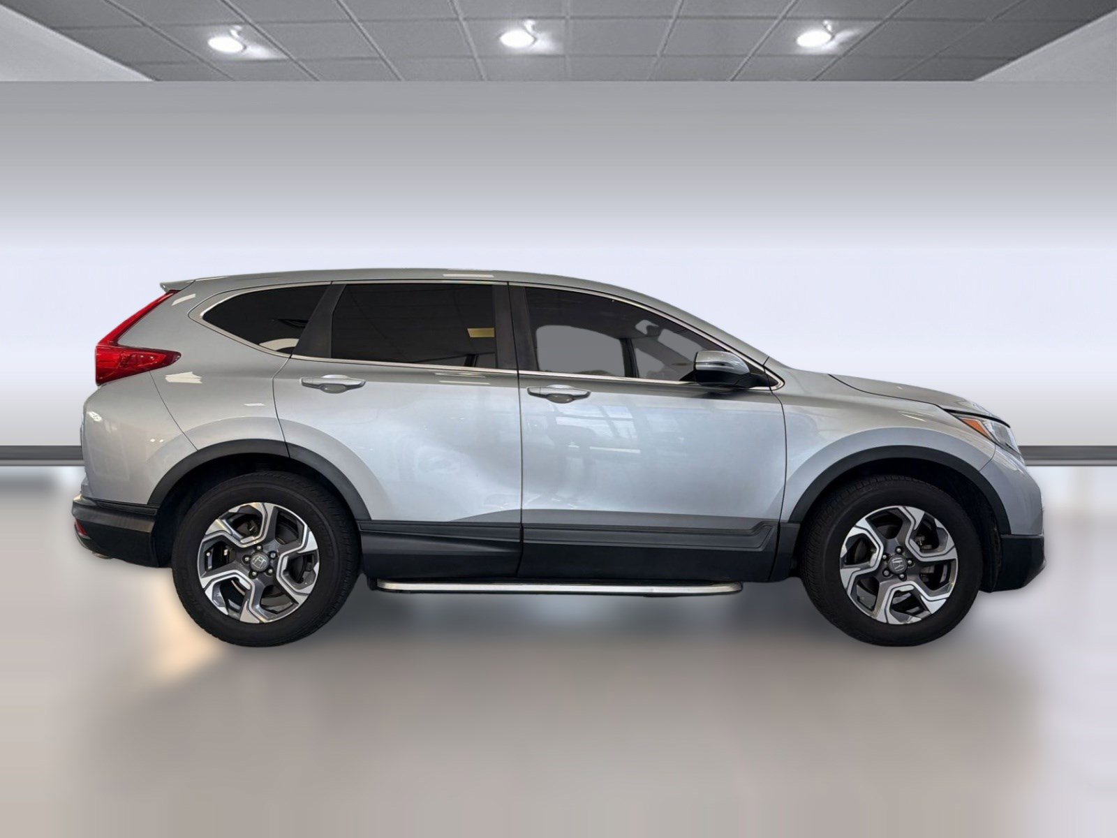 Used 2018 Honda CR-V EX-L image 8