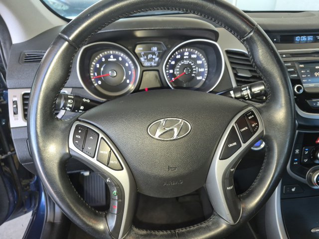 Used 2016 Hyundai Elantra Value Edition FWD image 16