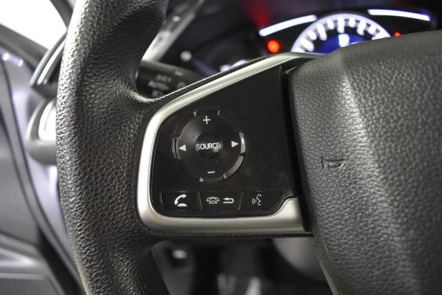 Used 2017 Honda Civic LX image 14