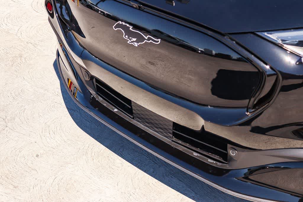 New 2026 Ford Mustang Mach-E Premium w/ Technology Package RWD image 8