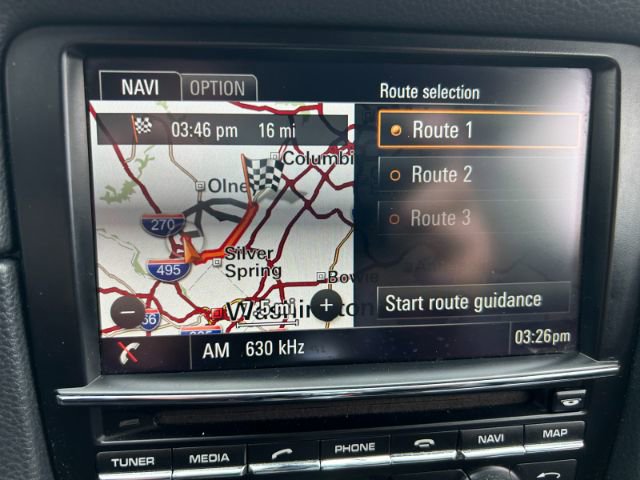 Used 2014 Porsche Cayman Coupe image 14