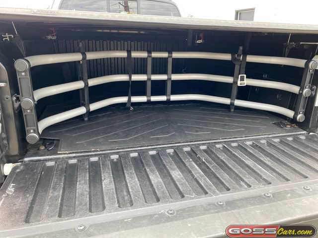 Used 2022 Toyota Tacoma SR w/ SX Package AWD/4WD image 9