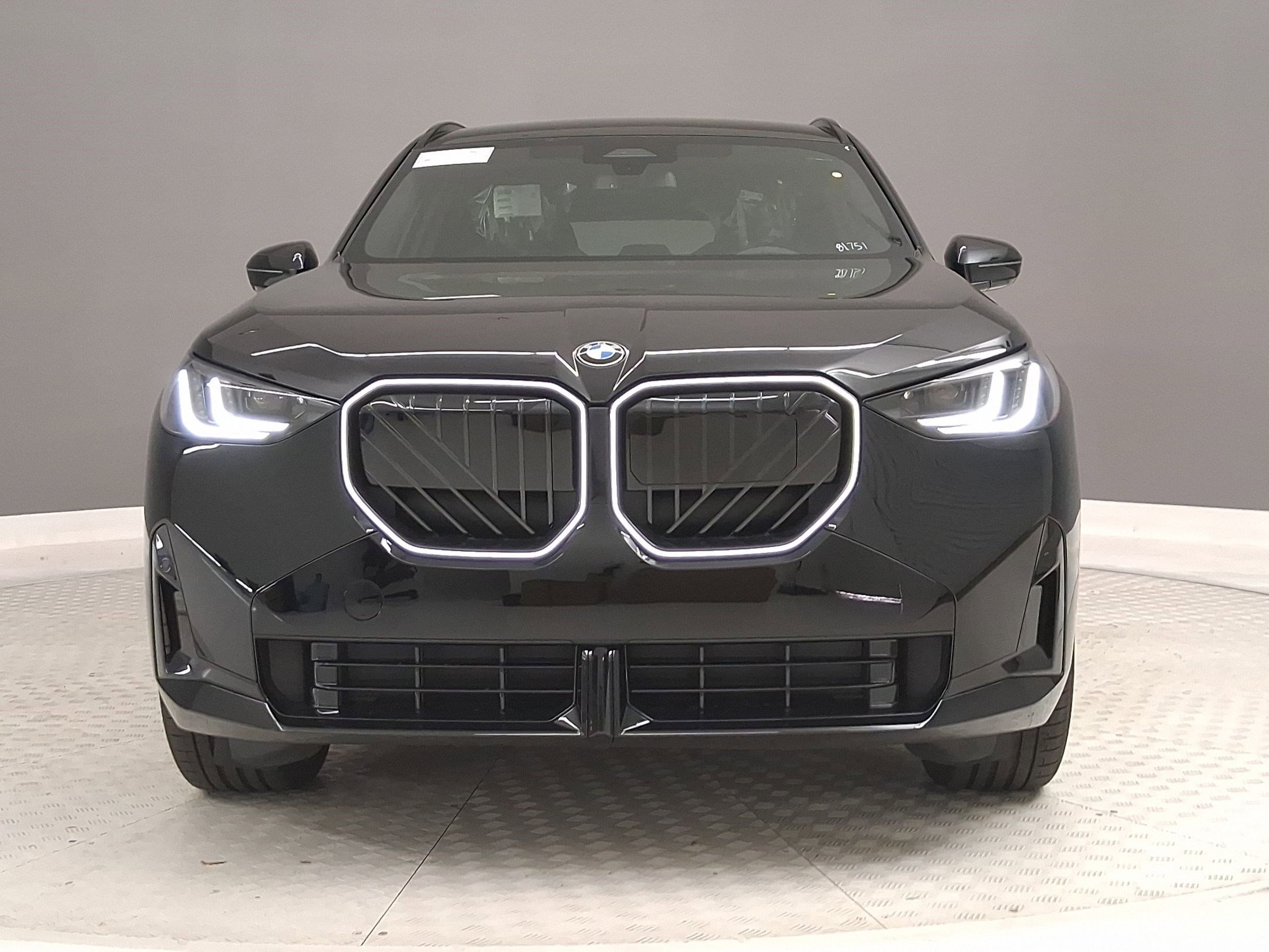 New 2026 BMW X3 xDrive30 w/ M Sport Package image 4