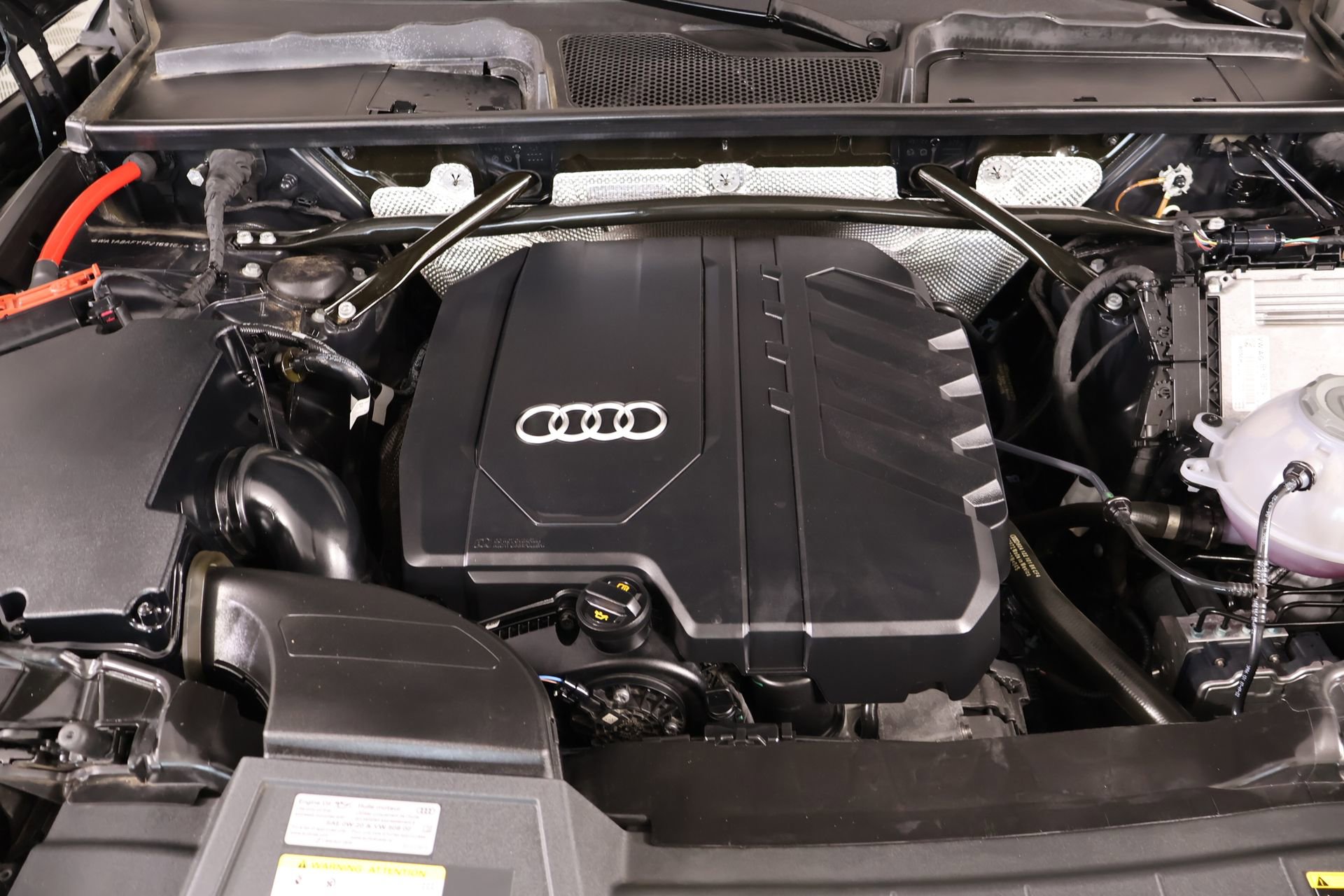 Used 2023 Audi Q5 2.0T Premium w/ Convenience Package image 20