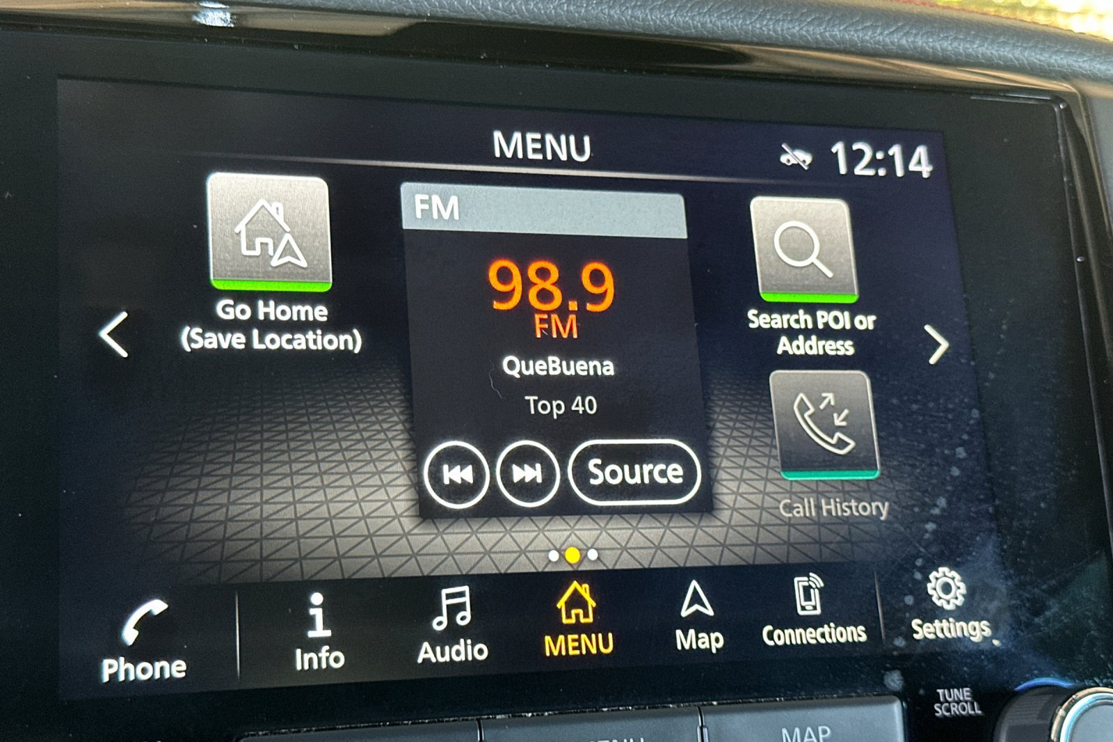 Used 2023 Nissan Titan PRO-4X w/ Pro-4x Convenience Package AWD/4WD image 19
