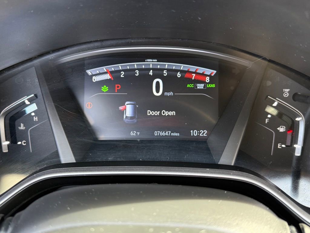 Used 2020 Honda CR-V Touring image 21