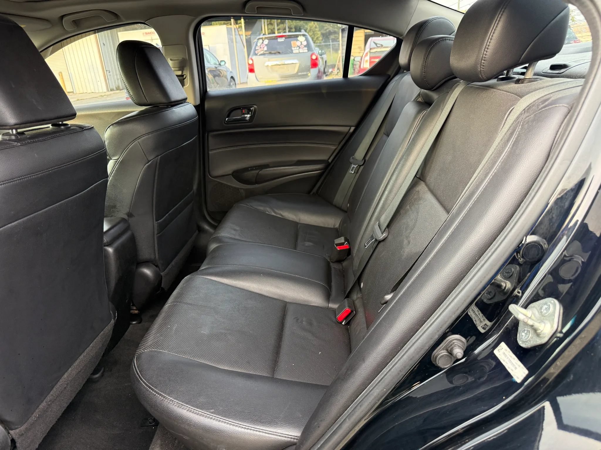 Used 2013 Acura ILX w/ Technology Package FWD image 21