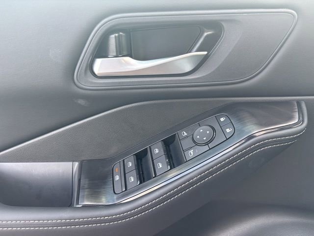 New 2026 Nissan Rogue SV image 21