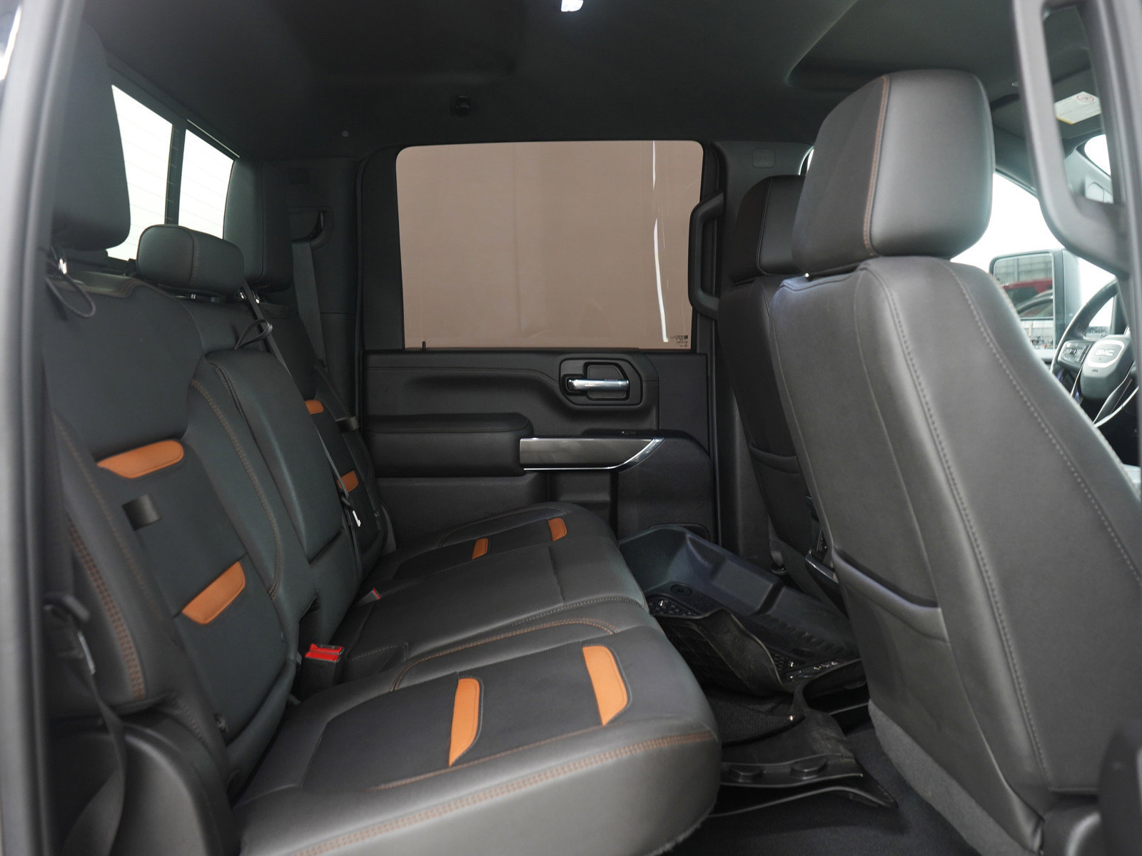 Used 2023 GMC Sierra 2500 AT4 w/ AT4 Preferred Package image 15