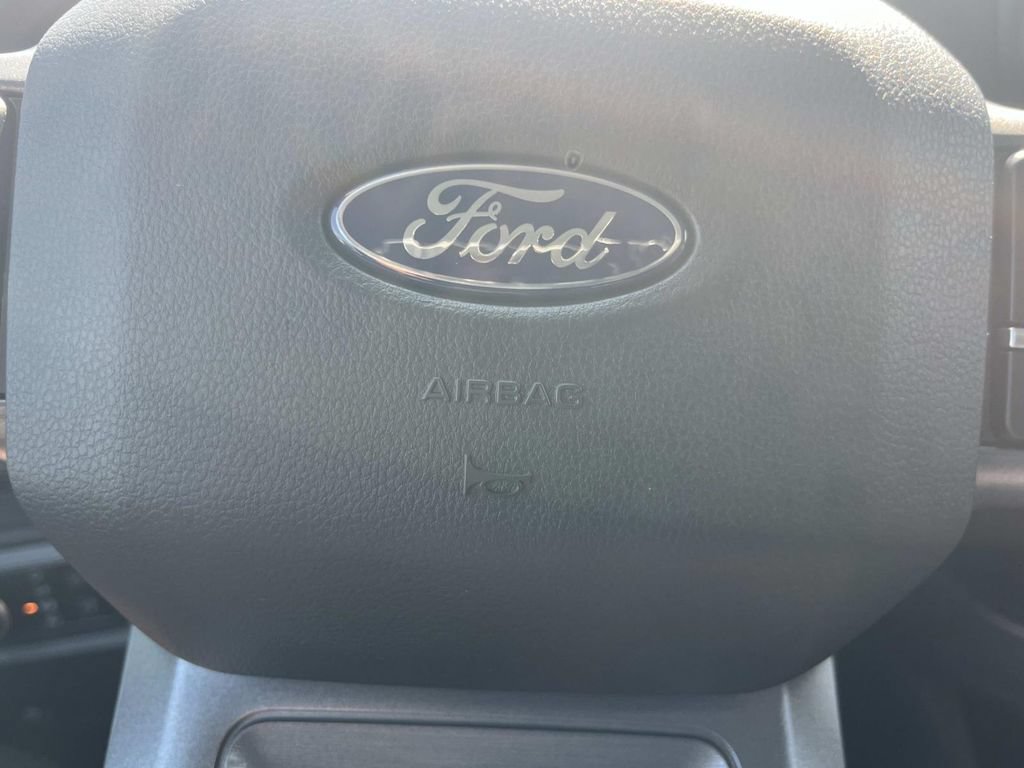 New 2027 Ford F250 Lariat AWD/4WD image 34