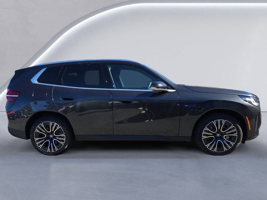 Certified 2026 BMW X3 xDrive30 w/ Convenience Package image 3