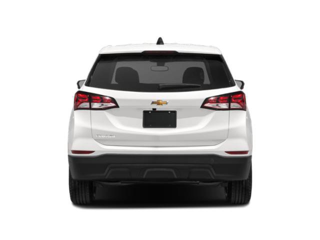 Certified 2024 Chevrolet Equinox LS w/ LS Convenience Package AWD/4WD image 8