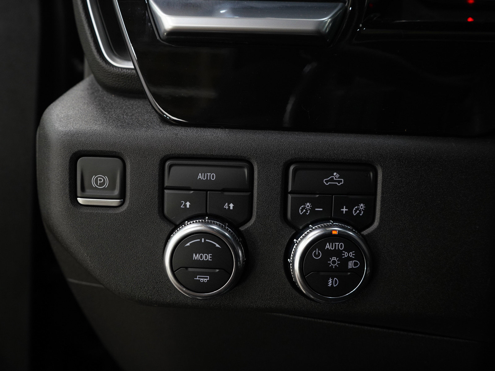 Used 2022 GMC Sierra 1500 Elevation w/ Max Trailering Package AWD/4WD image 25