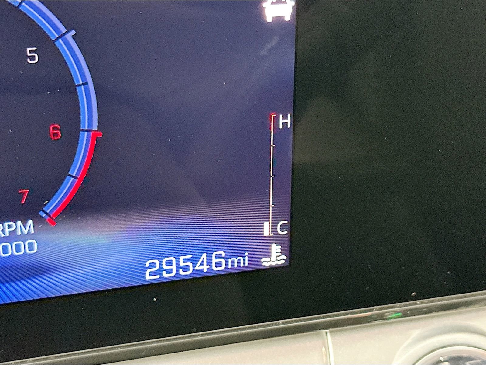 Used 2025 Chevrolet Trax LT image 13