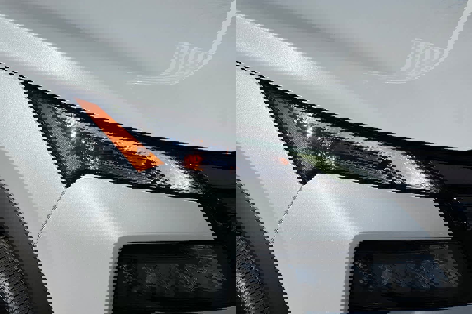 New 2026 Nissan Rogue SV image 33